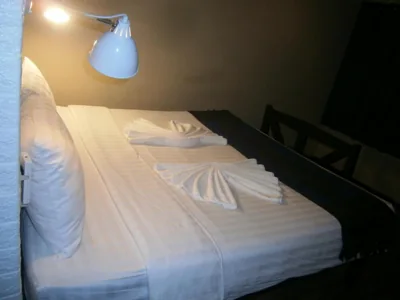 双人间 — Infinity Boutique Hotel Kata Beach