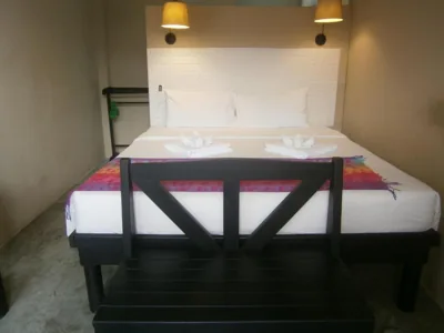 泳池景双人间 — Infinity Boutique Hotel Kata Beach