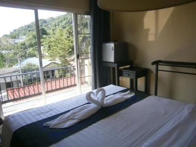 Infinity Boutique Hotel Kata Beach – 照片 2