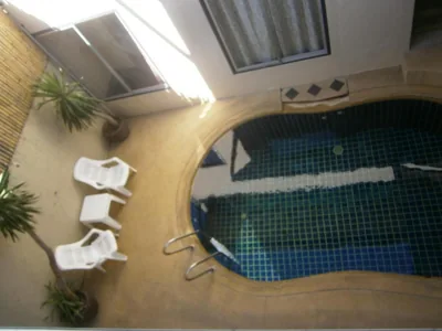 Infinity Boutique Hotel Kata Beach – 照片 3