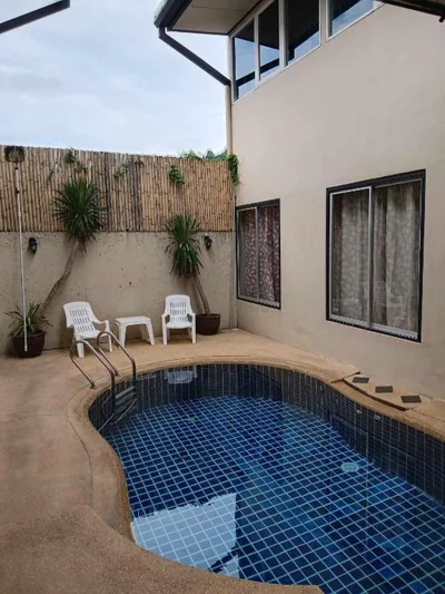 Infinity Boutique Hotel Kata Beach – 照片 4