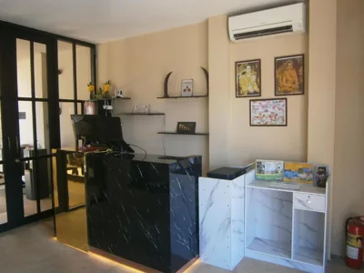 Infinity Boutique Hotel Kata Beach – 照片 5