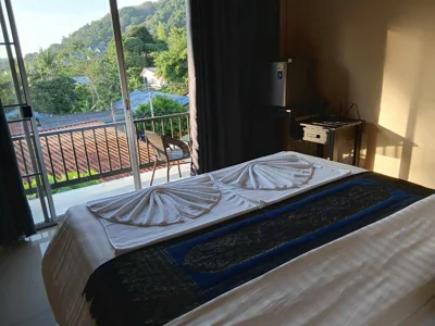 Infinity Boutique Hotel Kata Beach – 照片 7