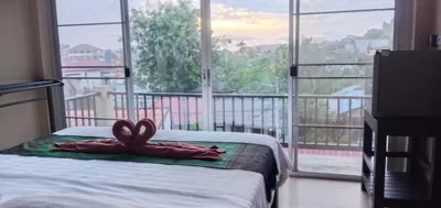 Infinity Boutique Hotel Kata Beach – 照片 9