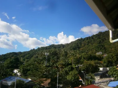 Infinity Boutique Hotel Kata Beach – 照片 11