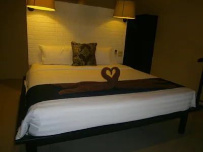 Infinity Boutique Hotel Kata Beach – 照片 13