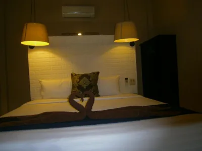 Infinity Boutique Hotel Kata Beach – 照片 14