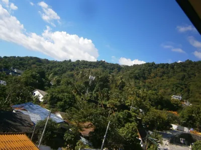Infinity Boutique Hotel Kata Beach – 照片 16